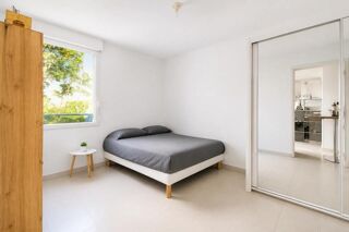  Appartement à vendre 2 pièces 42 m²