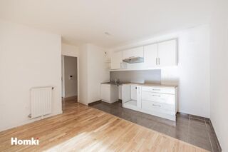  Appartement à vendre 3 pièces 55 m²