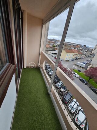  Appartement à vendre 4 pièces 78 m²