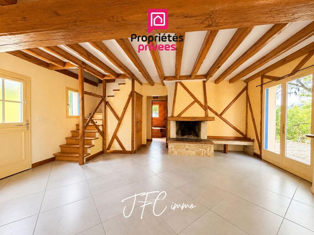 Vente Maison Maison Montgobert 7 pièce(s) 147 m2 Crepy en valois