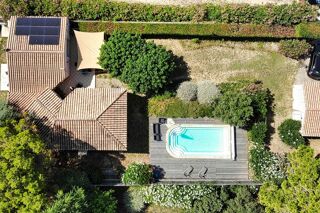  Villa � vendre 6 pi�ces 113 m�