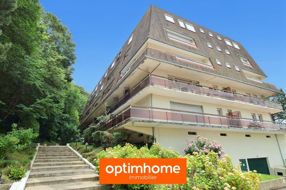 Appartement 2 pièces 34 m² · à Trouville sur Mer · 34 m² · 135 000 €