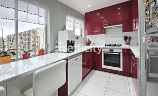  Appartement � vendre 3 pi�ces 67 m�