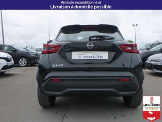 Juke DIG-T 114 Acenta 2023 occasion 10150 Lavau