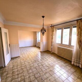  Maison à vendre 4 pièces 79 m²