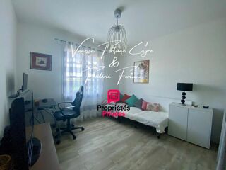  Maison à vendre 3 pièces 77 m²
