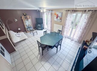  Maison à vendre 4 pièces 84 m²