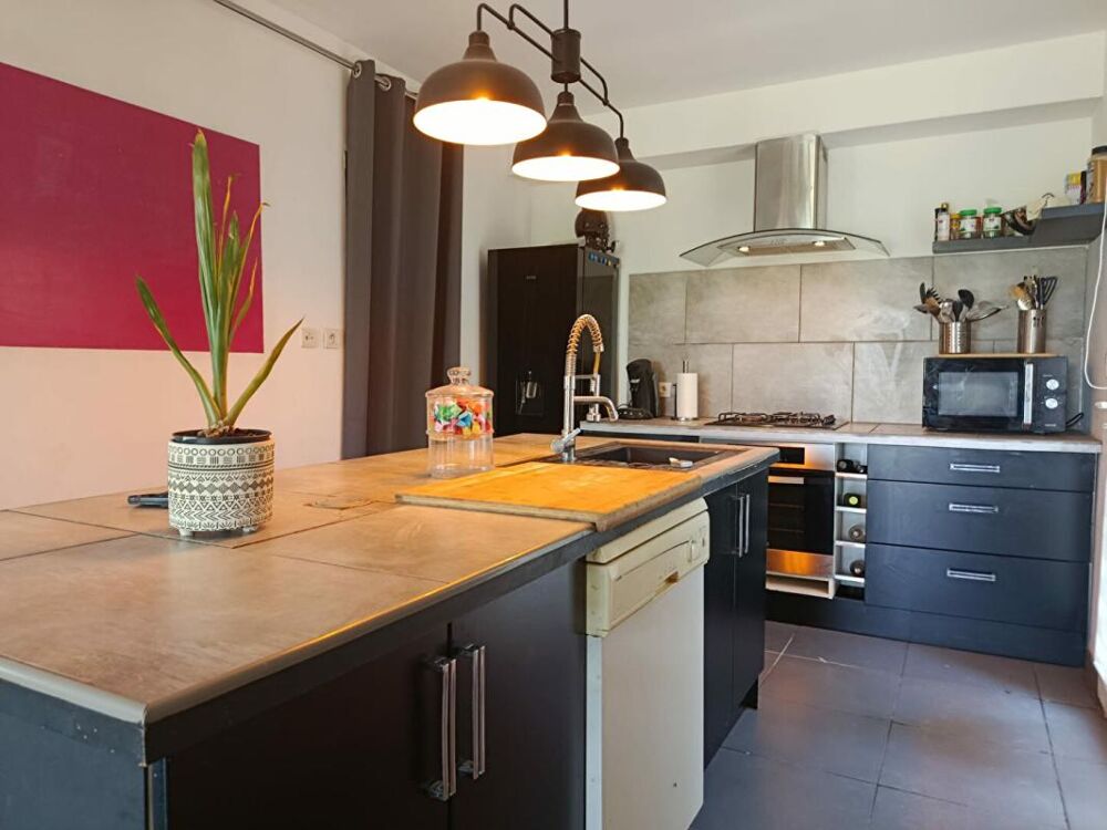 Vente Villa Villa 3 faces à St Jean Lasseille Saint jean lasseille