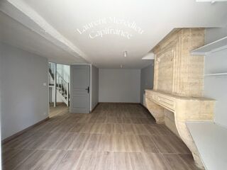  Maison à louer 3 pièces 67 m²