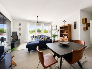  Appartement à vendre 4 pièces 77 m²