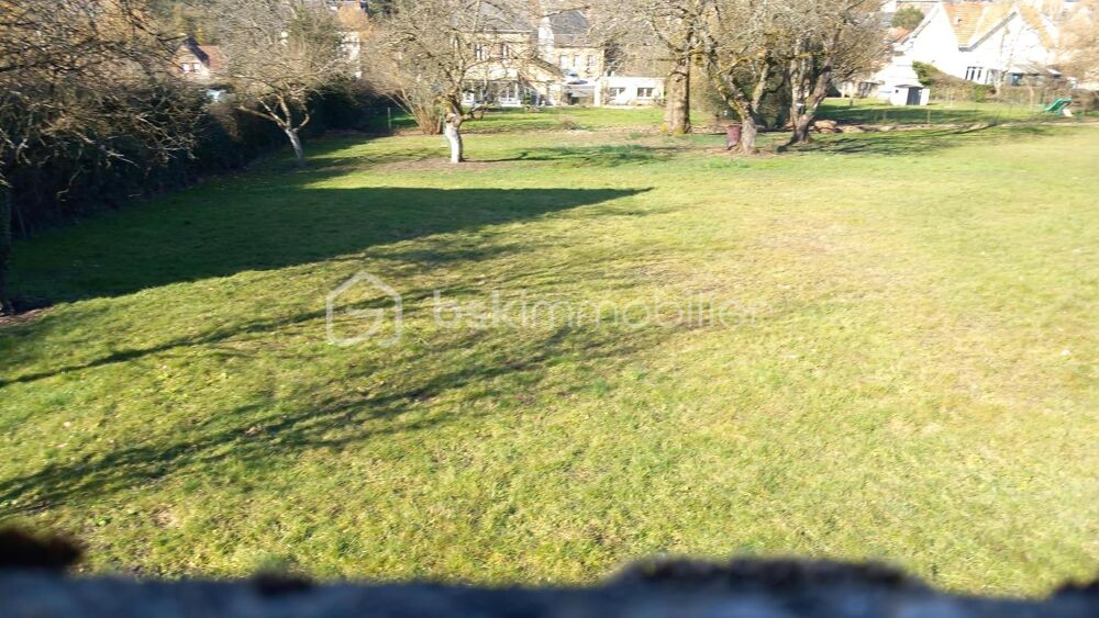 Vente Terrain Terrain de 1 275 m² constructible à Nouzonville Nouzonville