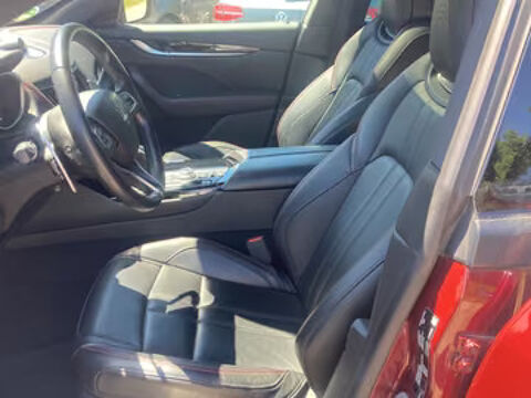 Levante 3.0 V6 Diesel 2017 occasion 33000 Bordeaux