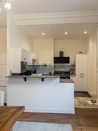  Maison � vendre 9 pi�ces 198 m�