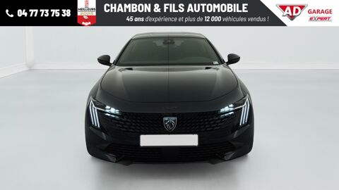 508 Hybrid 180 e-EAT8 Allure 2025 occasion 42320 La Grand-Croix