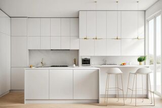  Appartement  vendre 4 pices 86 m