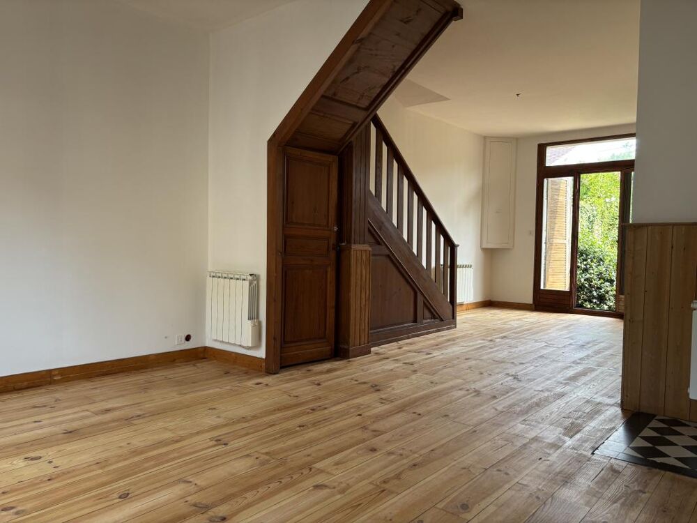 Vente Maison Maison Bordeaux