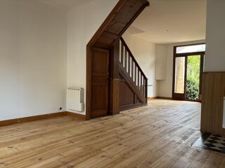  Maison à vendre 3 pièces 72 m²