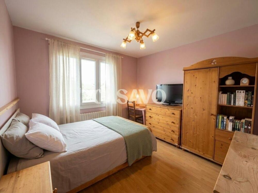 Vente Maison Vente Maison 7 pièces de 163m² - 77500 Chelles Chelles