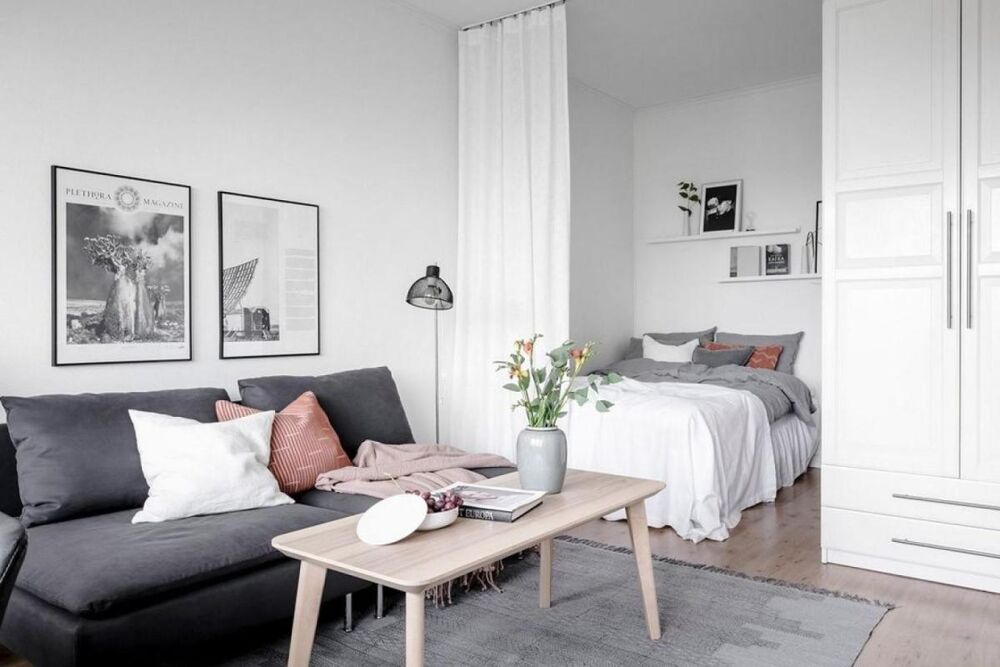 Vente Appartement APPARTEMENT DE 81M² AVEC 55M² D'EXTERIEUR(S) Issy les moulineaux