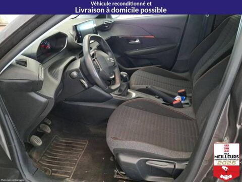 208 Essence 75 Active 2022 occasion 10150 Lavau
