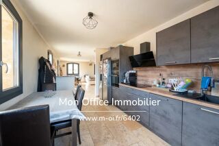  Maison à vendre 4 pièces 106 m²