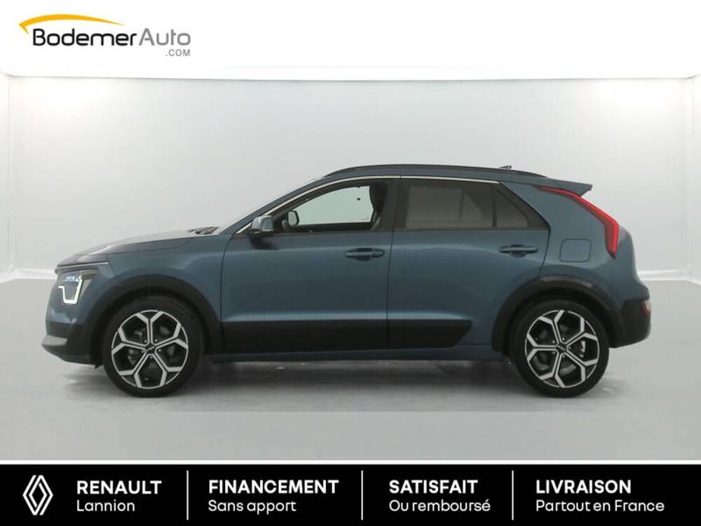 Niro 1.6 GDi 141 ch HEV DCT6 Premium 2023 occasion 22200 Guingamp