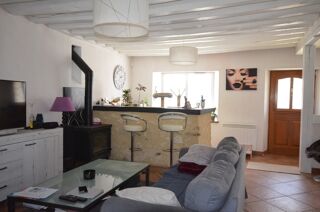  Maison � vendre 6 pi�ces 130 m�