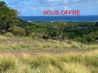  Terrain  vendre 970 m