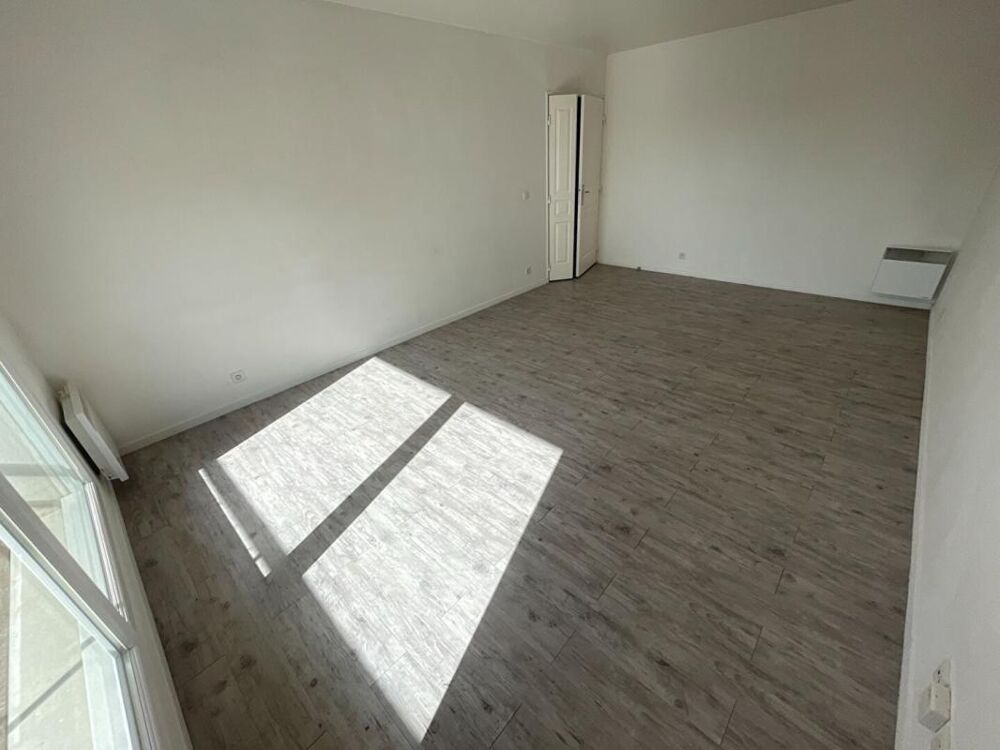 28230 Appartement Epernon 61 m2 parking balcon