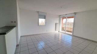  Appartement à louer 3 pièces 63 m²