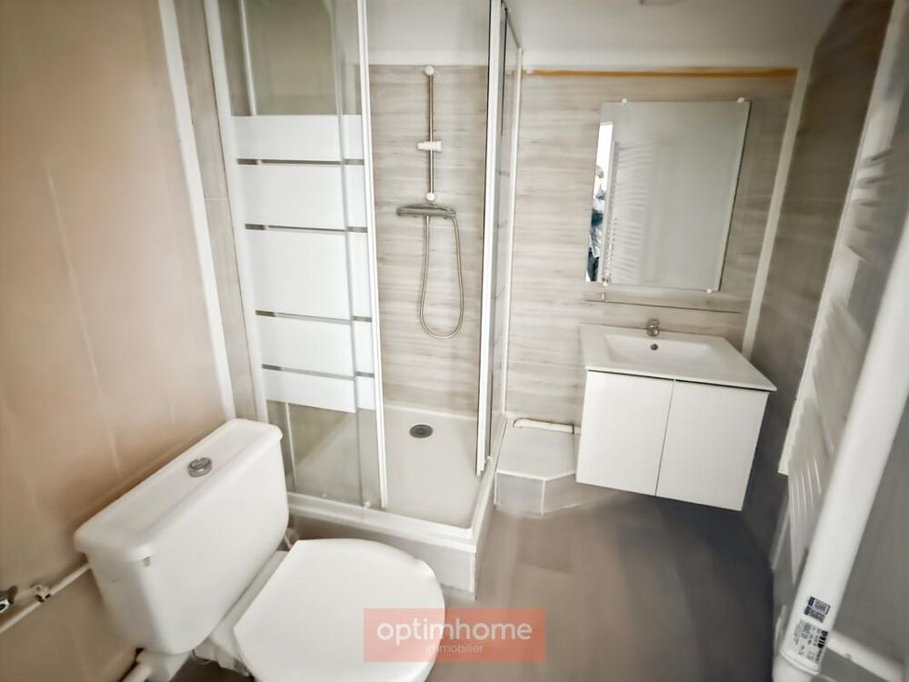 Location Duplex/Triplex Appartement duplex récent à CLAIROIX avec 2 chambres et parking privatif Clairoix
