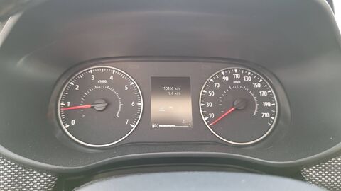 Sandero 1.0 TCe 90 Stepway Extreme 2023 occasion 11000 Carcassonne