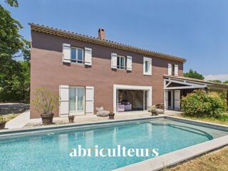  Maison à vendre 6 pièces 200 m²