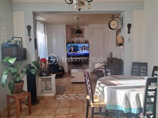  Maison � vendre 4 pi�ces 56 m�
