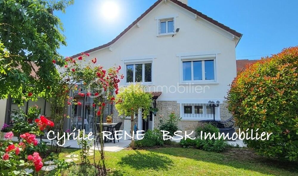 Coup de coeur familial : Votre futur nid douillet, spacieux et prêt à vivre !