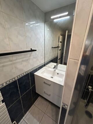  Appartement � louer 2 pi�ces 49 m�