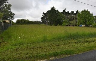  Terrain � vendre 1559 m�