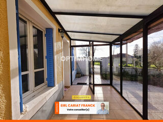  Maison � vendre 5 pi�ces 95 m�