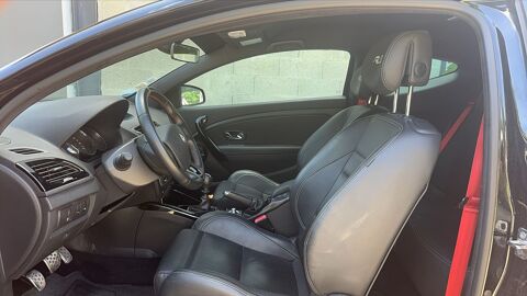 M&eacute;gane 2.0 Turbo 265 RS 2013 occasion 02570 Chezy Sur Marne