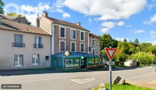  Immeuble à vendre 7 pièces 251 m²