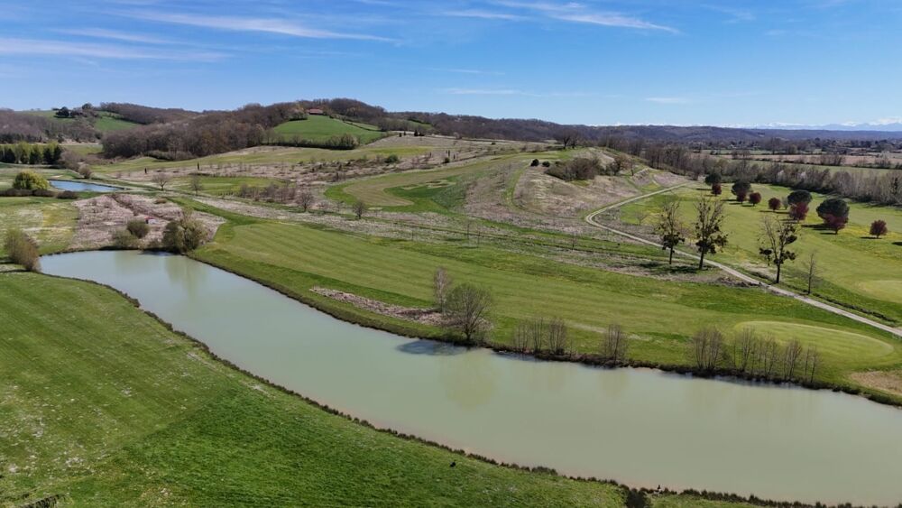 à vendre  Propriété/château Toulouse (31000)