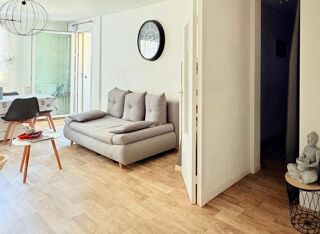  Appartement � vendre 3 pi�ces 69 m�