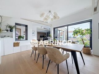  Appartement à vendre 5 pièces 168 m²
