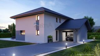  Maison à vendre 5 pièces 145 m²