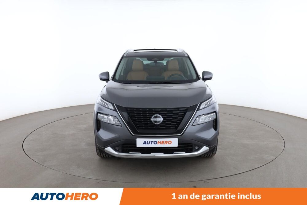 X-Trail 1.5 e-POWER Tekna+ 5PL 204 ch 2023 occasion 92130 Issy-les-Moulineaux