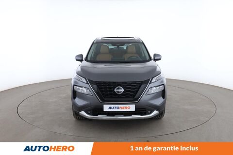 X-Trail 1.5 e-POWER Tekna+ 5PL 204 ch 2023 occasion 92130 Issy-les-Moulineaux