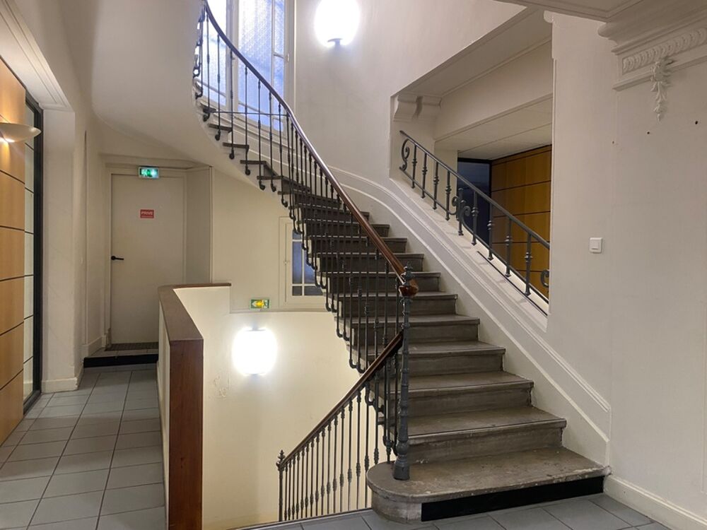   à vendre Local/bureaux 282 m² – Centre-ville d'Alès Ales