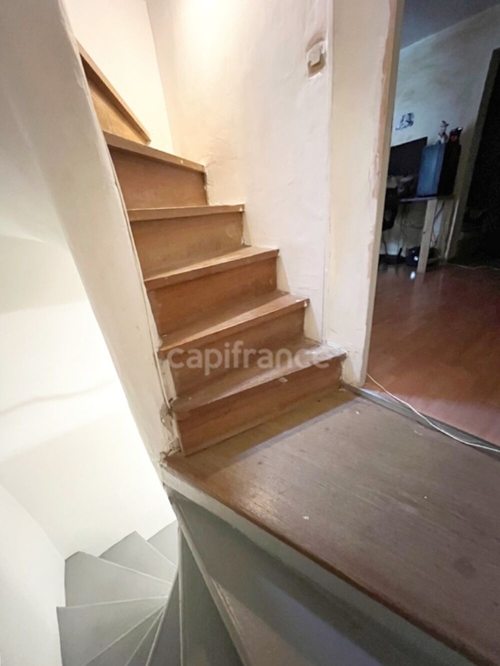 Vente Maison Maison de ville à vendre 5 pièces 104m2 4 chambres centre historique FORCALQUIER (04) Forcalquier