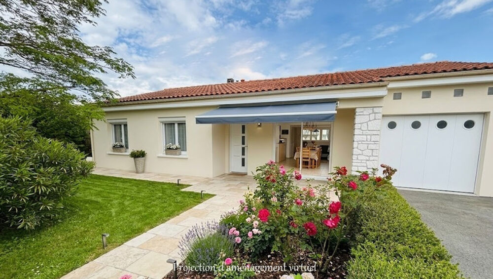Maison 5 pièces 102 m² · à Ballon · 102 m² · 222 690 €