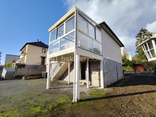  Maison � vendre 5 pi�ces 62 m�